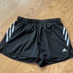 Adidas women’s shorts size medium